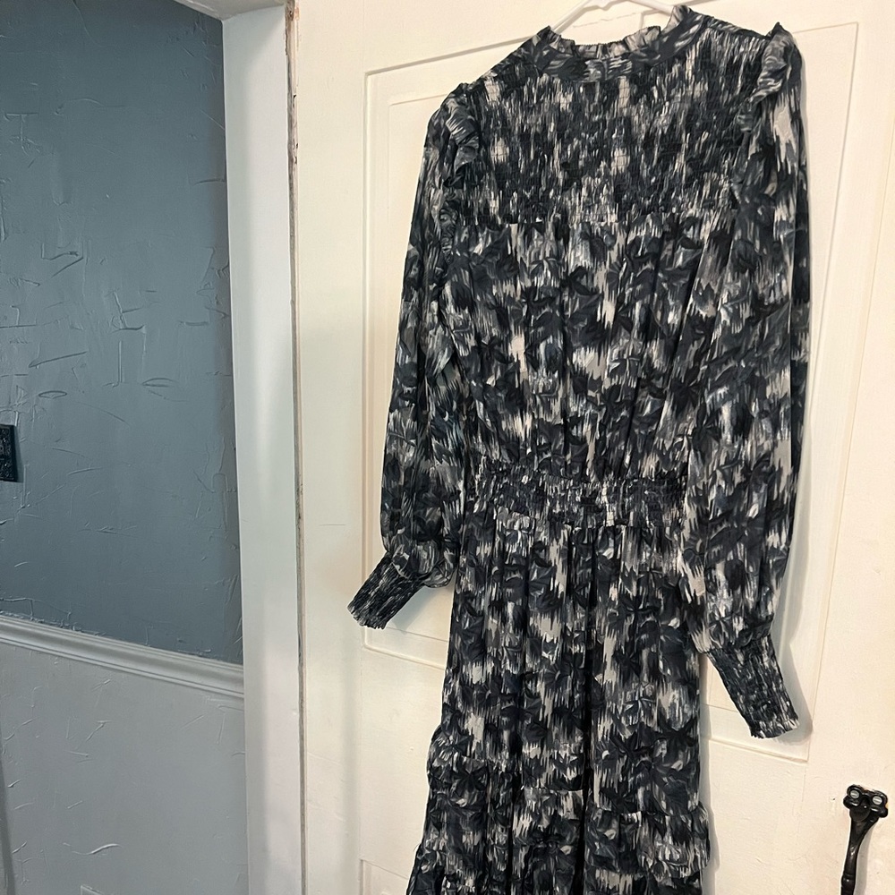 Alison New York Peasant Dress.  Never worn!!! New without tags.